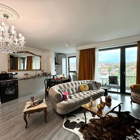Parisian Apartment Cluj 외부 사진