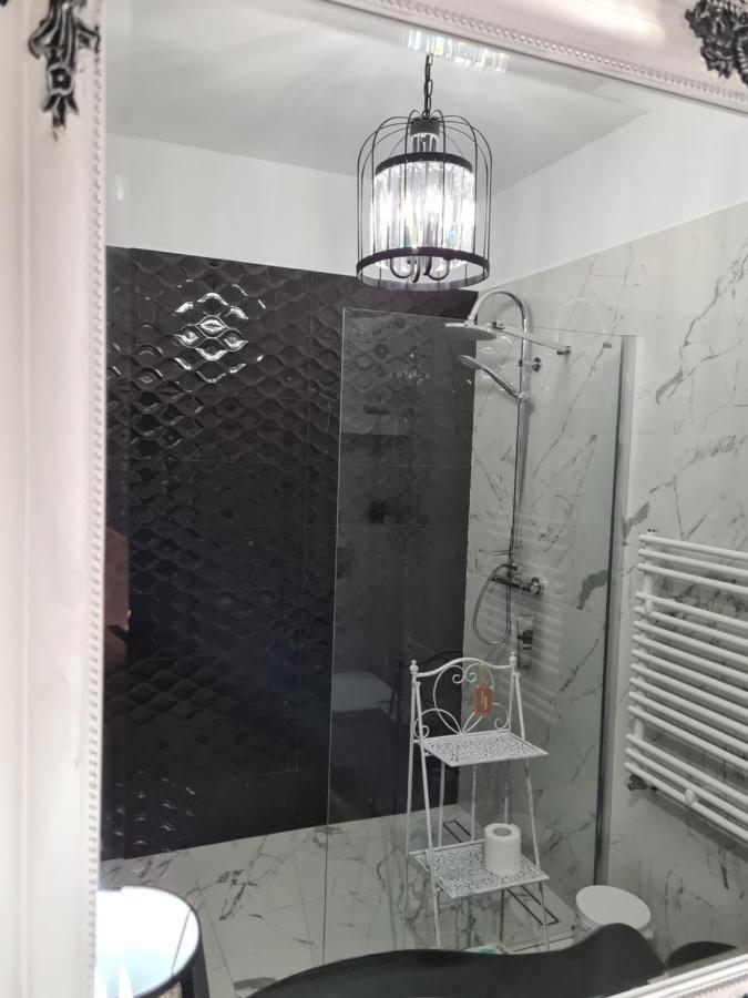 Parisian Apartment Cluj 외부 사진