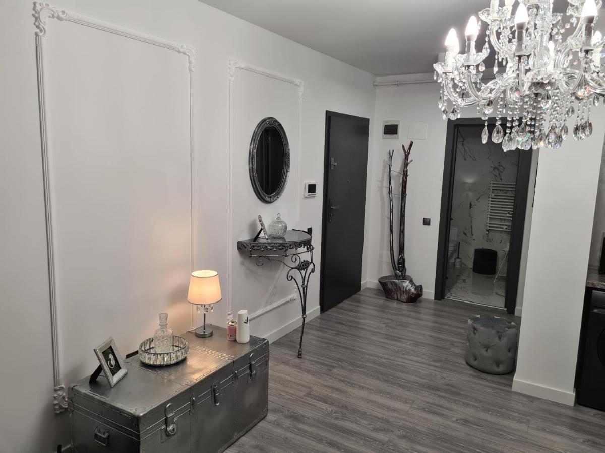 Parisian Apartment Cluj 외부 사진