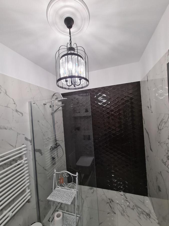 Parisian Apartment Cluj 외부 사진