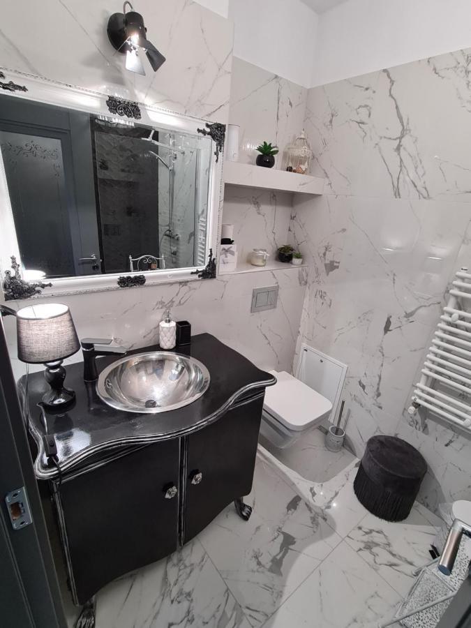 Parisian Apartment Cluj 외부 사진