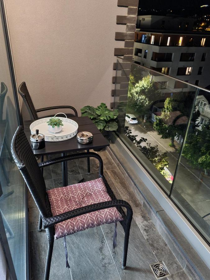 Parisian Apartment Cluj 외부 사진