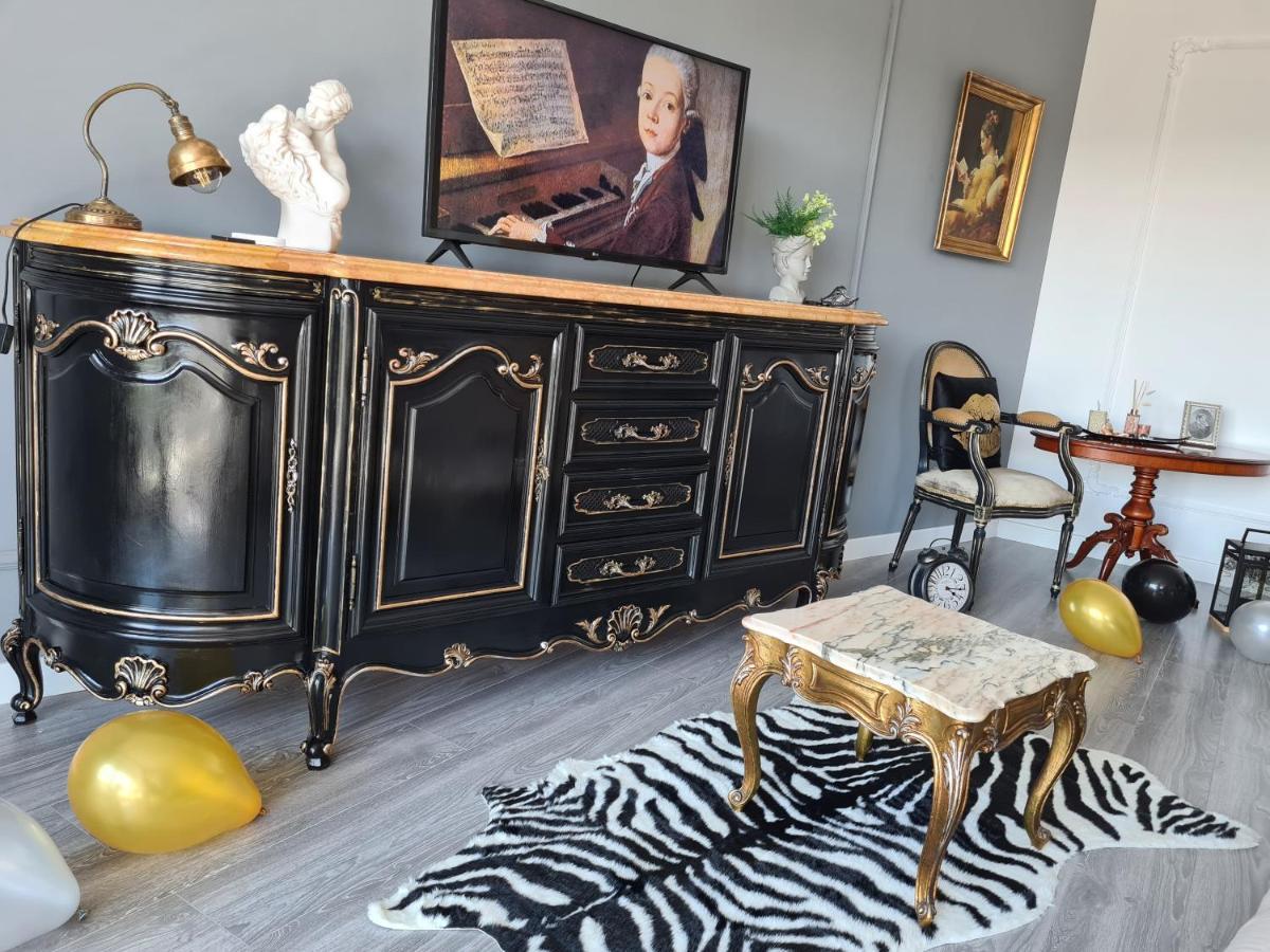 Parisian Apartment Cluj 외부 사진