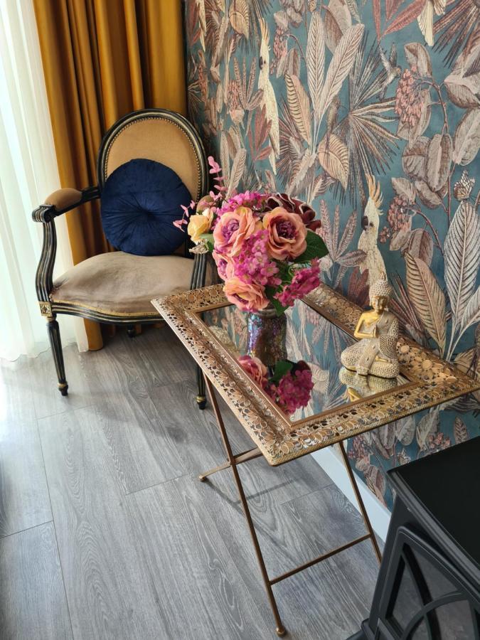 Parisian Apartment Cluj 외부 사진