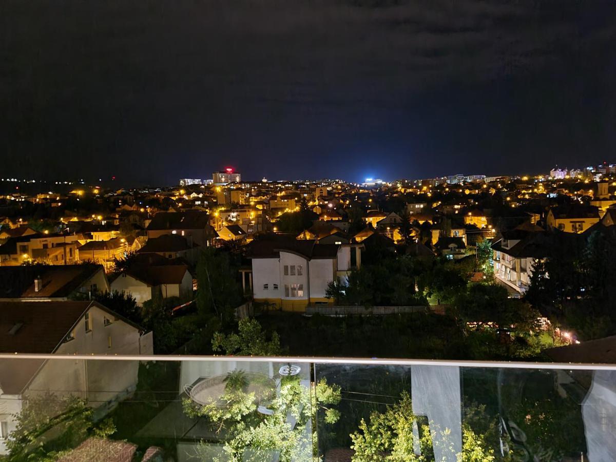 Parisian Apartment Cluj 외부 사진