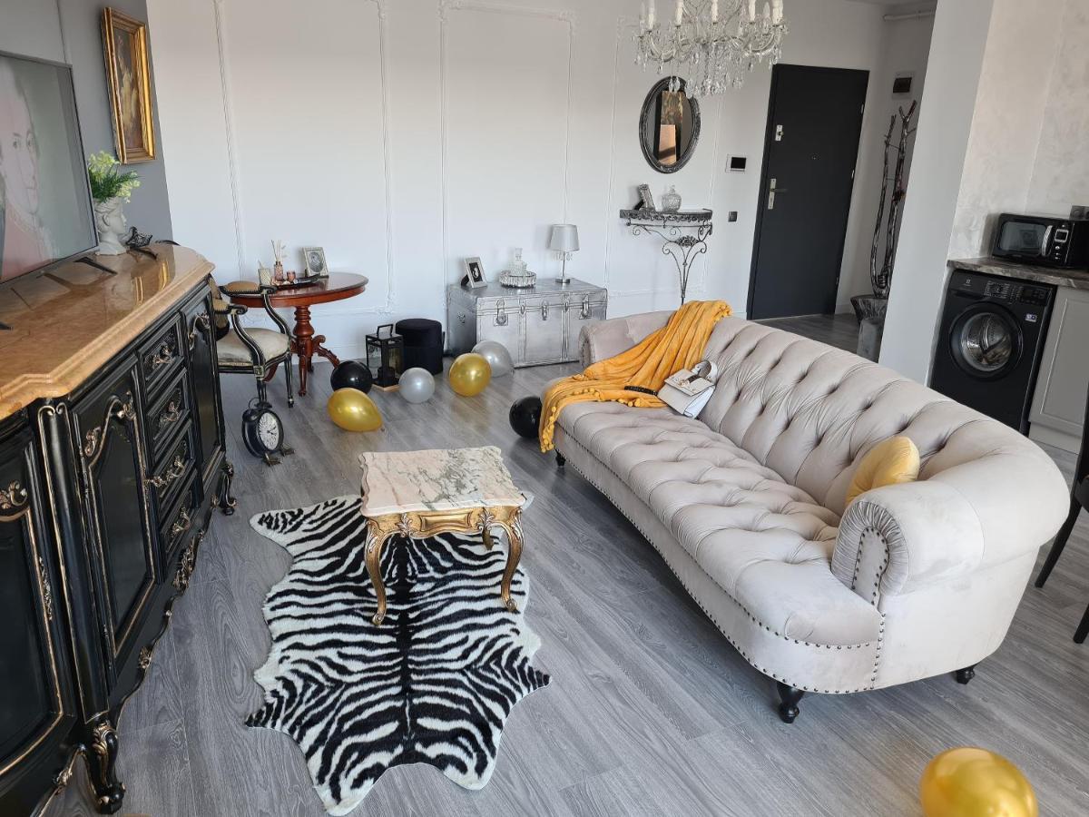 Parisian Apartment Cluj 외부 사진