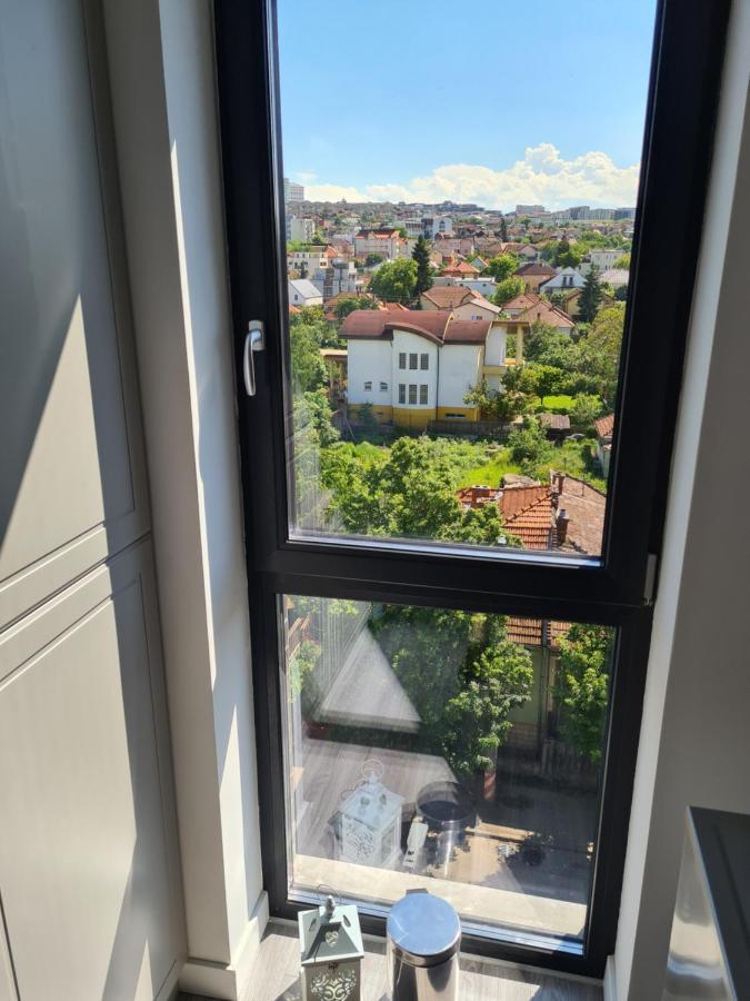 Parisian Apartment Cluj 외부 사진