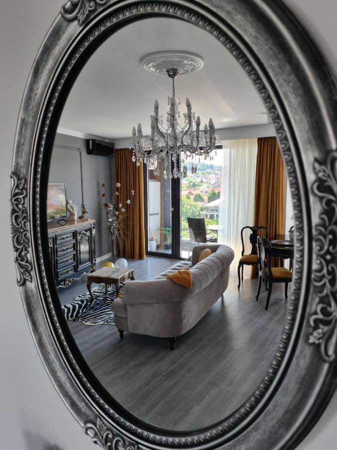 Parisian Apartment Cluj 외부 사진