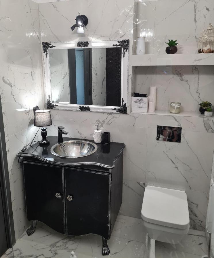 Parisian Apartment Cluj 외부 사진