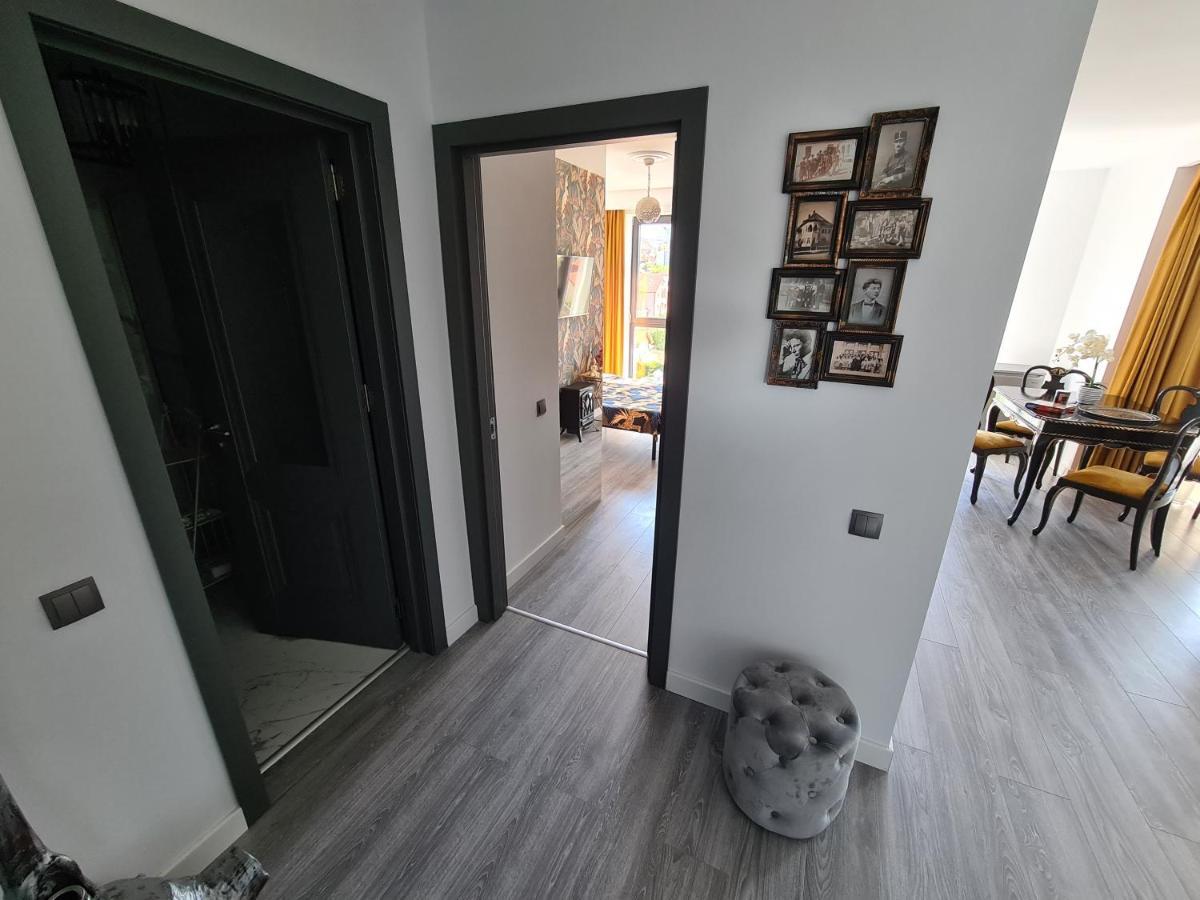 Parisian Apartment Cluj 외부 사진