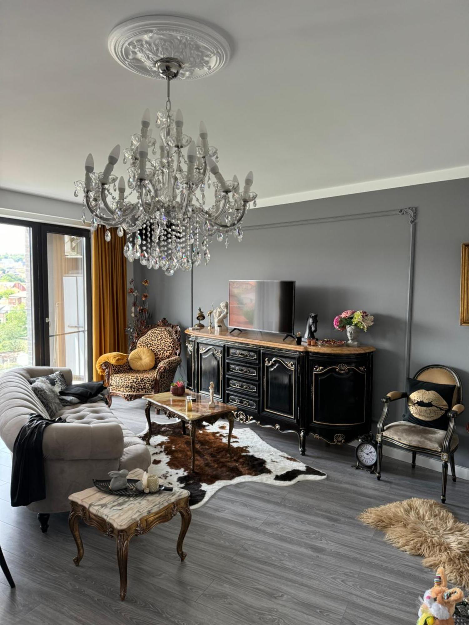 Parisian Apartment Cluj 외부 사진